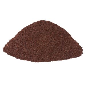 Ground Coffee | Raw Item