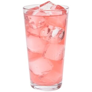 Raspberry Lemonade Drink Mix | Styled