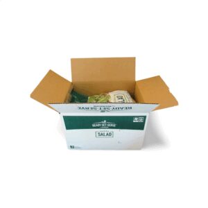 Hearts Salad Blend | Packaged