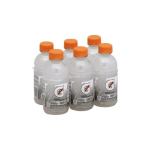 DRINK GLACIER CHRY 12FLZ | Corrugated Box