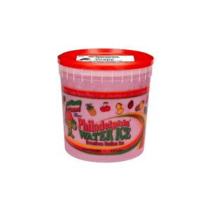 Philly Water Ice Grape 2.5gal | Packaged