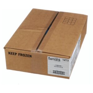 72-2.55Z CKD CHEESE MANICOTTI BERNARD | Corrugated Box