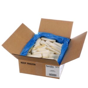 72-2.55Z CKD CHEESE MANICOTTI BERNARD | Packaged