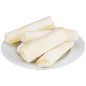 72-2.55Z CKD CHEESE MANICOTTI BERNARD | Raw Item