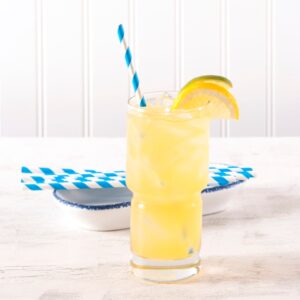 7.75″ Straight Paper Straws | Styled