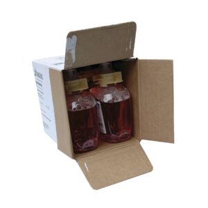 Manual Foam Hand Soap | Packaged