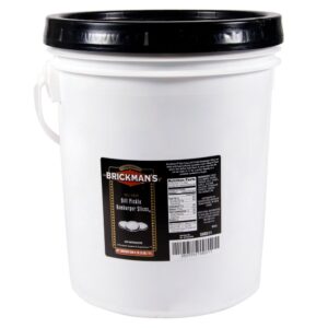 Sliced Dill Pickles | Packaged