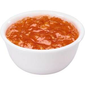 Smuckers Orange Marmalade 200/.5oz | Styled