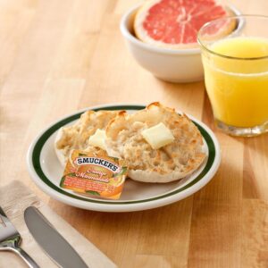 Smuckers Orange Marmalade 200/.5oz | Styled