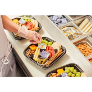 Smuckers Honey Cups 200/.5oz | Styled