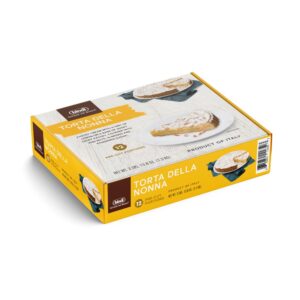 Bindi Torta Della Nonna 10in 12 Slices | Packaged