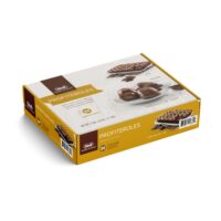 Bindi Dark Profiteroles 24ct | Packaged