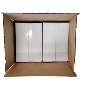 Mild Italian Sausage Links | Packaged