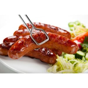 Mild Italian Sausage Links | Styled