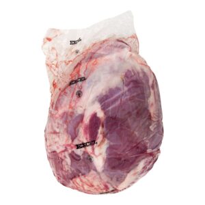 Beef Sirloin Tip CHC 9#AVG | Packaged