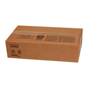 Fritters Breaded Pork | Corrugated Box