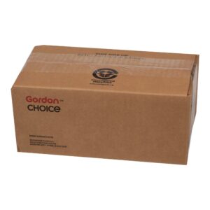 Fillable Labels with Dispenser | Packaged