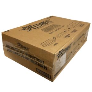 Flameless Catering Kit | Corrugated Box