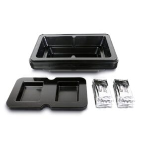 Flameless Catering Kit | Raw Item