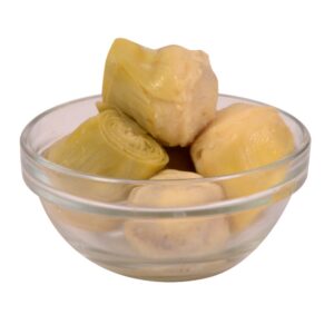 Artichoke Hearts | Raw Item