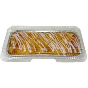 Palermo Coffee Cake Apple | Packaged