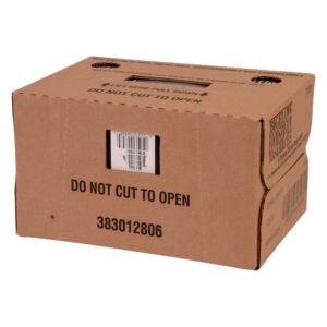 Earl Gray Tea | Corrugated Box