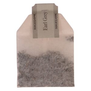 Earl Gray Tea | Raw Item