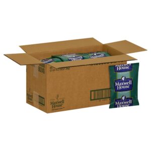 Master Blend Decaffeinated coffee | Styled