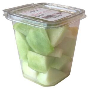 Cut Honeydew | Packaged