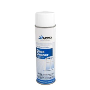 Glass Cleaner | Packaged