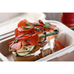 PEPPERONI SLICED BULK 10# FRML | Styled