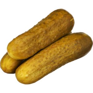 1-2GAL MINI DILL PICKLES SCHWARTZ | Styled