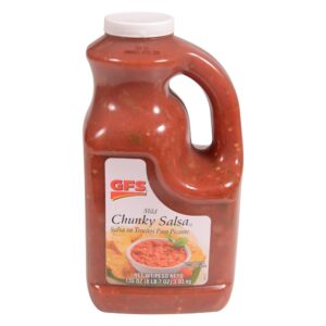 Mild Chunky Salsa | Packaged