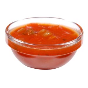Mild Chunky Salsa | Raw Item