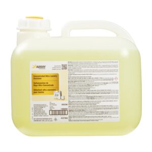 1-2.5GAL DESTAINER LIQ ULTRA ACTIVE | Packaged