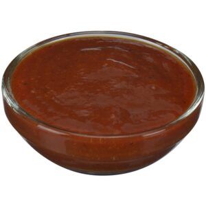 Memphis Sweet Barbecue Sauce | Raw Item