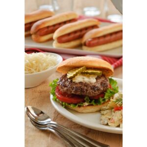 PICKLE DILL SLCD 1/4″ C/C 5Gal | Styled