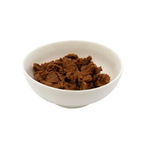 BASE BEEF SELECT 1.99# KNOR | Raw Item