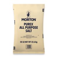 SALT PUREX A/P 50# MRTN | Packaged