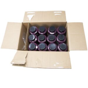 SAUCE BLKBRY DSSRT 16Z LYONS | Packaged