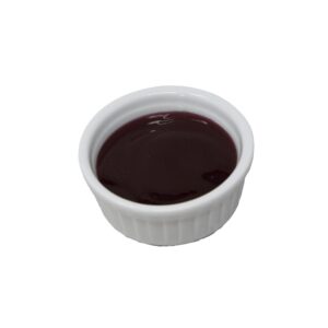 SAUCE BLKBRY DSSRT 16Z LYONS | Styled