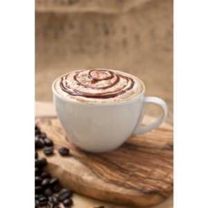 SAUCE CINN 16Z LYONS | Styled