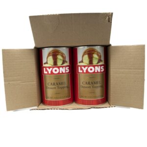 TOPPING CRML 66Z LYONS | Packaged