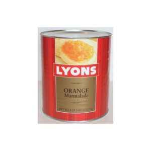 MARMALADE ORNG 131Z LYONS | Packaged