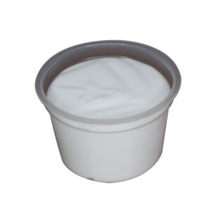 TOPPING MALLO CRM 63Z LYONS | Raw Item