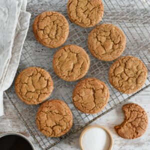 MOLASSES UNSULPHURED 3.79LTR GRAM | Styled