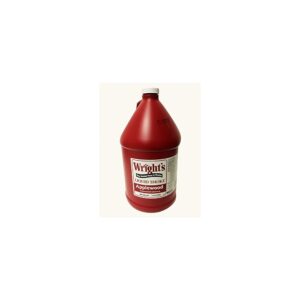 SMOKE LIQUID APPLWD 3.8LTR WRGHTS | Packaged
