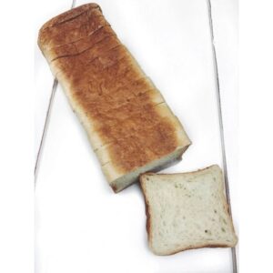 BREAD TX TST WHT PULLM 1CT | Styled