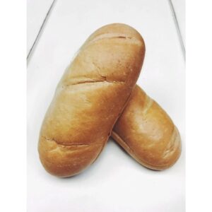 BUN HOAGIE 6″ 12CT | Styled