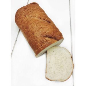 BREAD WHT DELI SLCD 2# 1CT | Styled